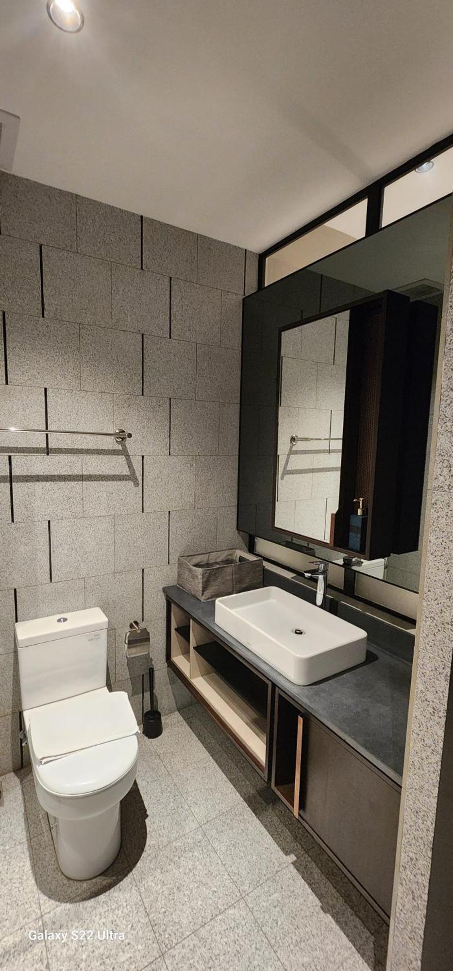 Scarletz By Skyscraper Hotel Kuala Lumpur