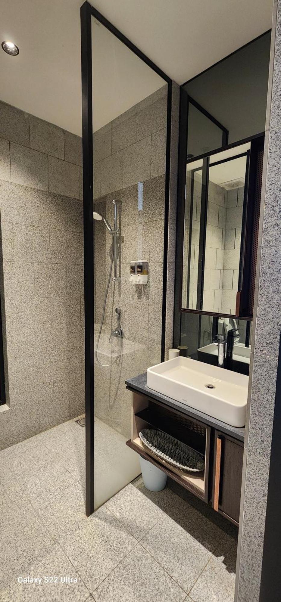 Scarletz By Skyscraper Hotel Kuala Lumpur