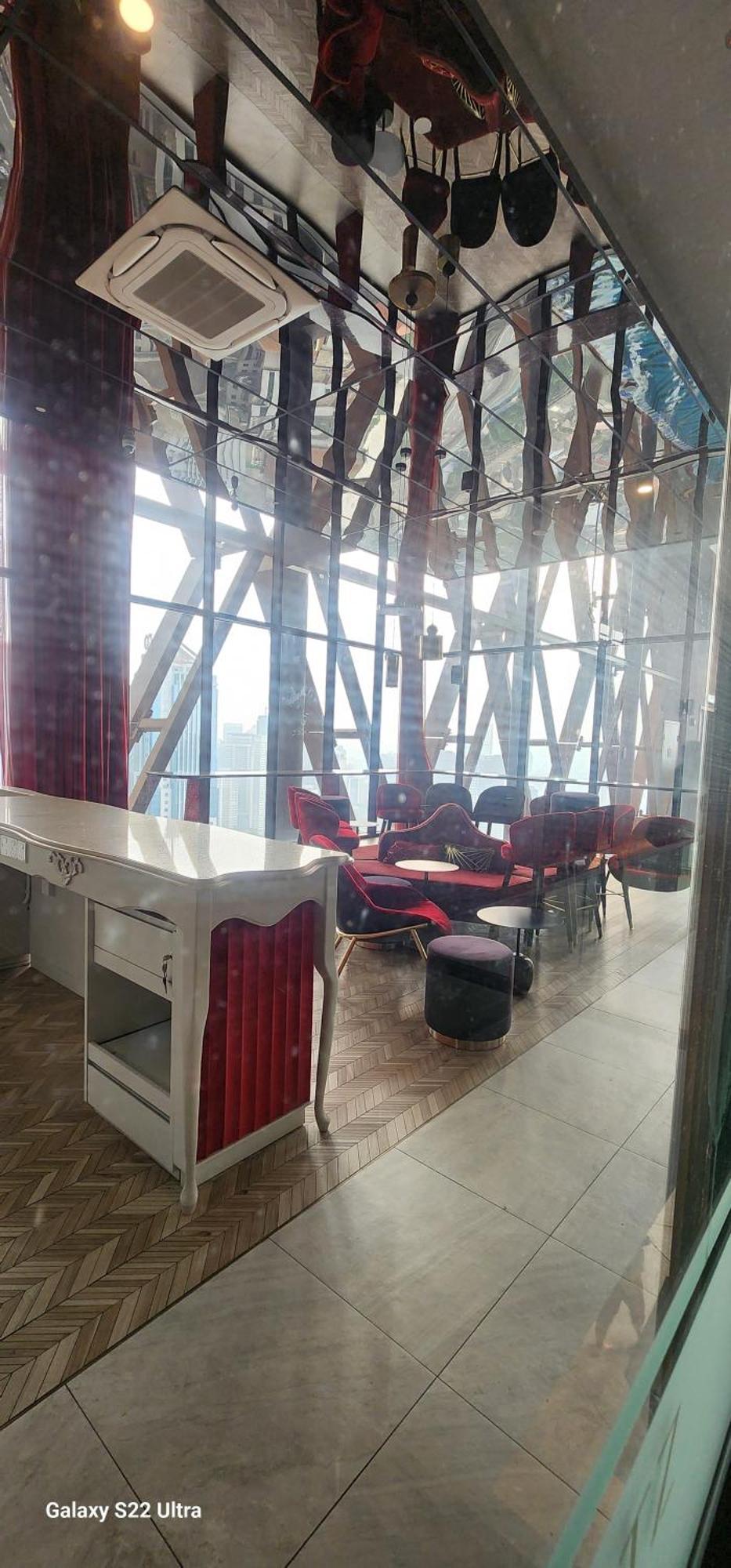 Scarletz By Skyscraper Hotel Kuala Lumpur